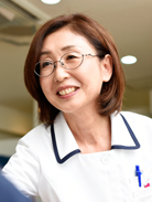 西川 悦子